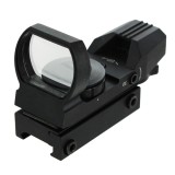 Red dot scope 1*23*34 D-LIGHT [Black Eagle Corporation]