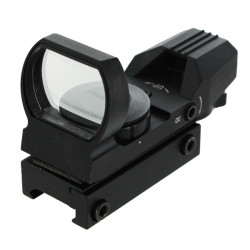 Red dot scope 1*23*34 D-LIGHT [Black Eagle Corporation]