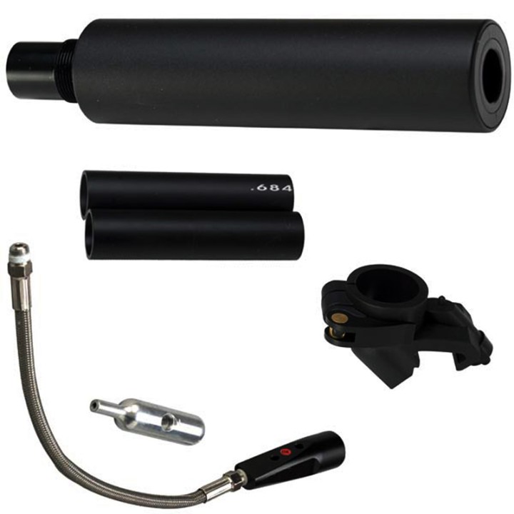 Kit Rifle pour SA 17
