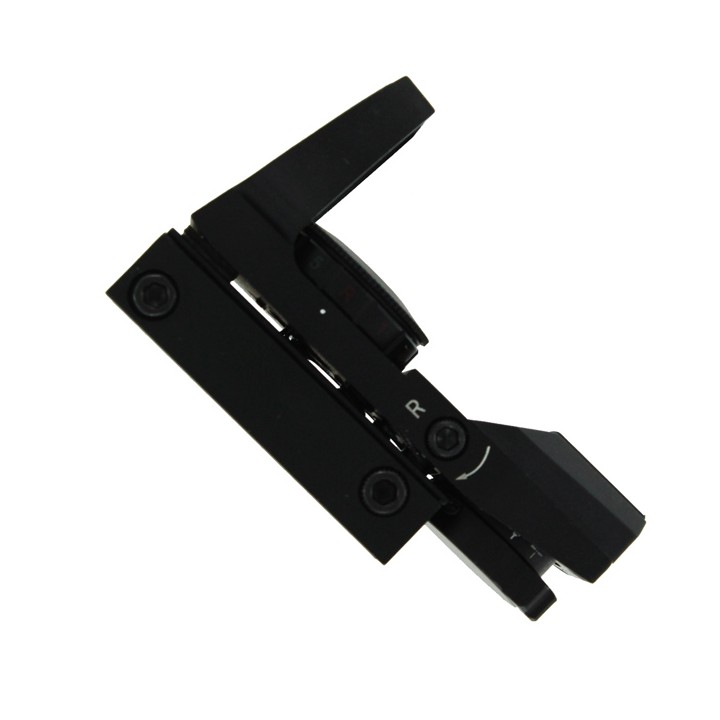 Red dot scope 1*23*34 D-LIGHT [Black Eagle Corporation]