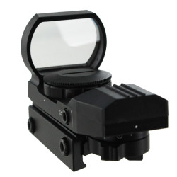 Red dot scope 1*23*34 D-LIGHT [Black Eagle Corporation]
