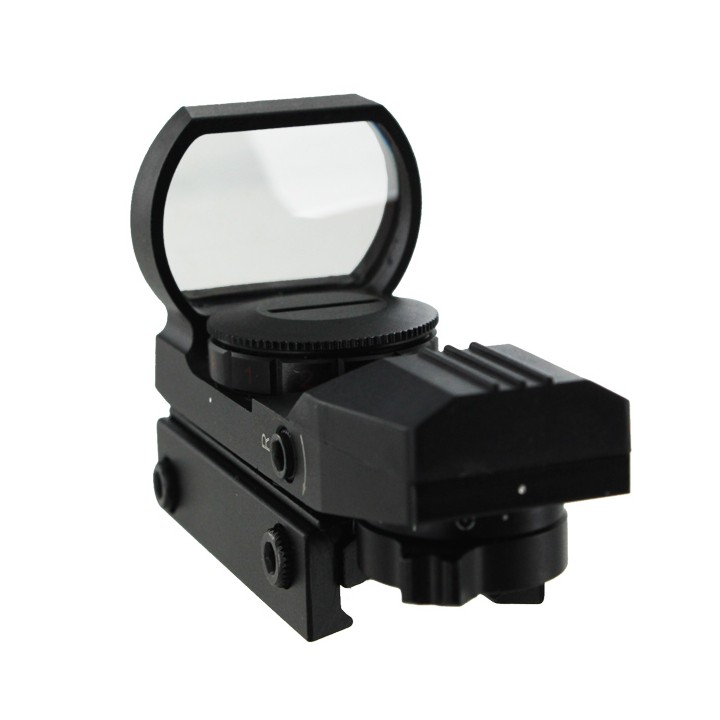 Red dot scope 1*23*34 D-LIGHT [Black Eagle Corporation]