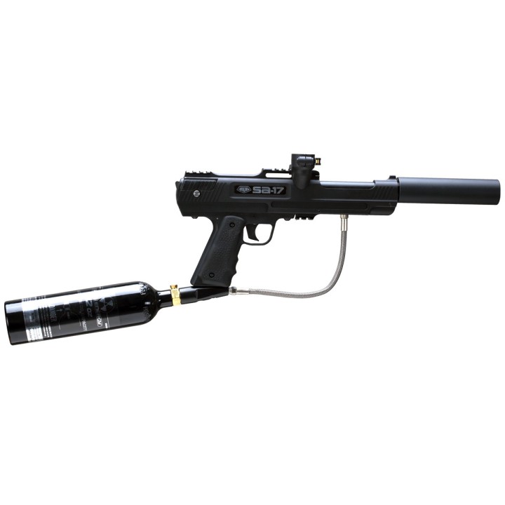 Kit Rifle pour SA 17