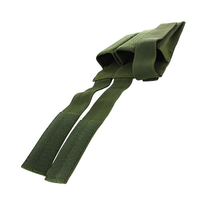 Molle MP5 Pouch *3 Olive