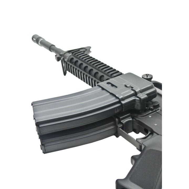 Systeme EMH Cybergun - Produits Airsoft