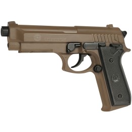 TAURUS PT92 HPA Tan manuel 6mm Culasse metal 12BB's