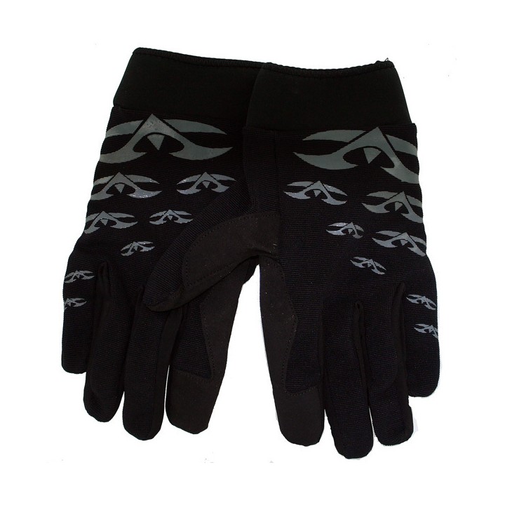 Valken Sierra Gloves Black Taille M