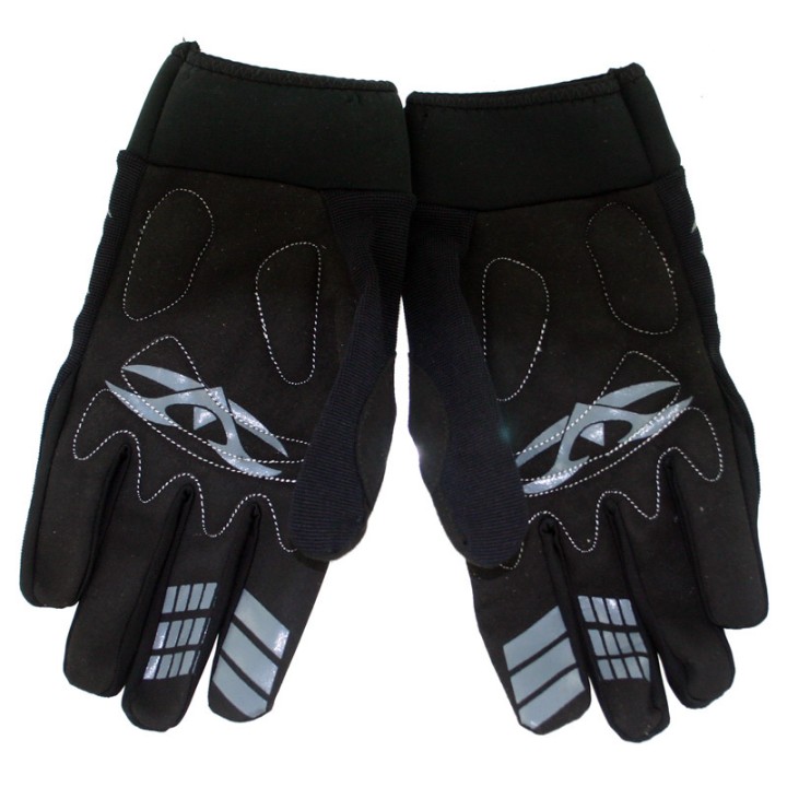 Valken Sierra Gloves Black Taille M
