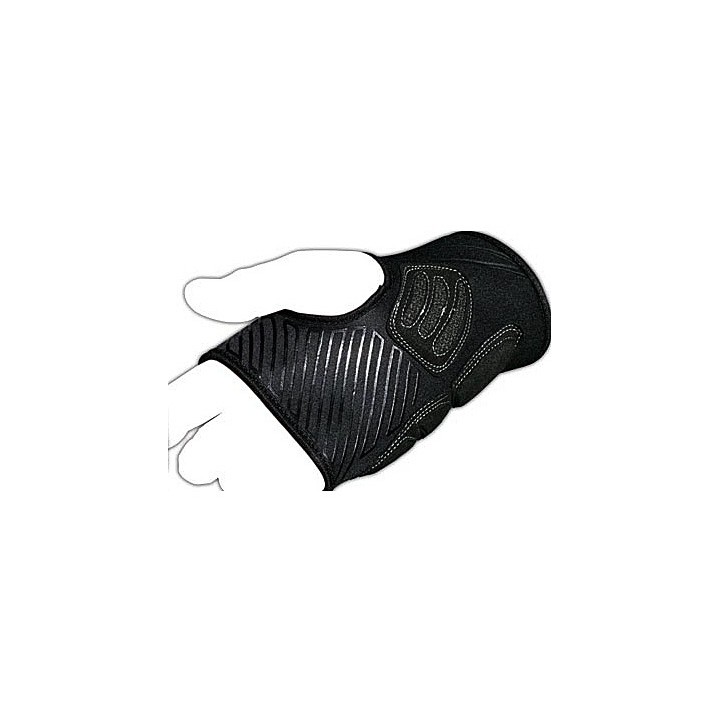 Angel Gauntlet Glove Black L XL