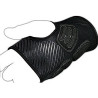 Angel Gauntlet Glove Black L XL