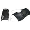 Angel Gauntlet Glove Black L XL