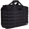 Sacoche SWISS ARMS Tactique Noire pour Ordinateur Portable 15''