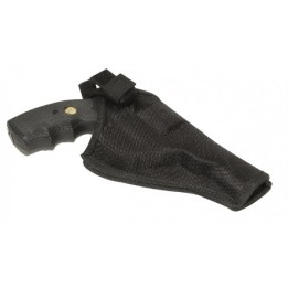Holster SWISS ARMS .357 ceinture 4 pouces - Holster gun