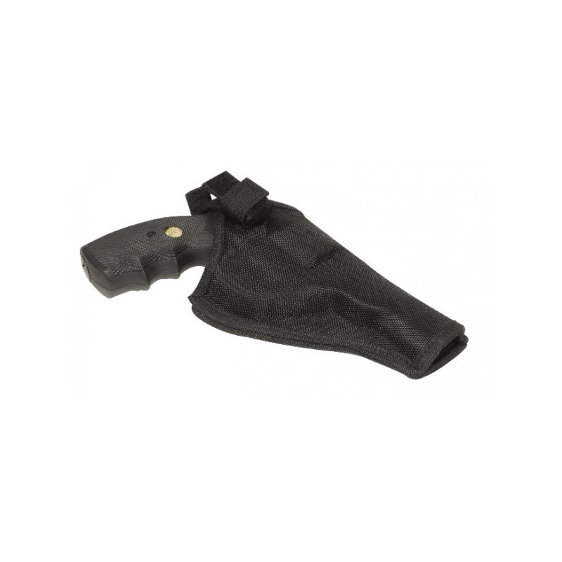 Holster SWISS ARMS .357 ceinture 4 pouces
