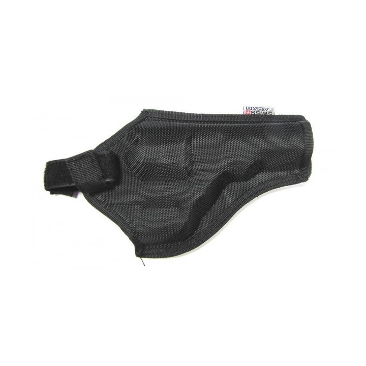 Holster SWISS ARMS .357 ceinture 4 pouces - Holster gun