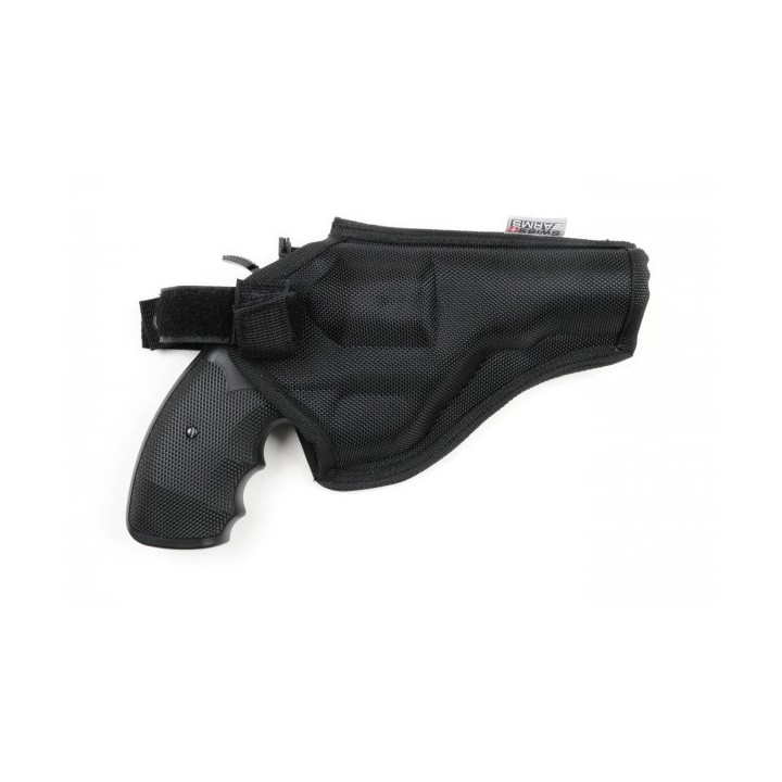 Holster SWISS ARMS .357 ceinture 4 pouces - Holster gun