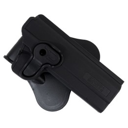 Holster SWISS ARMS pour Colt 1911 5 pouces Swiss Arms sans-TVA...