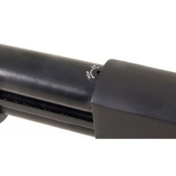 SWISS ARMS Shotgun Tout metal Full Stock Noir