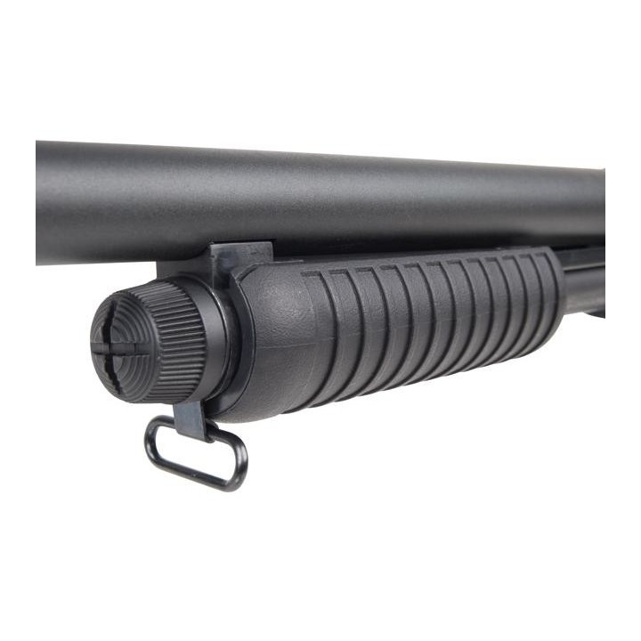 SWISS ARMS Shotgun pompe réplique airsoft