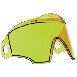 Annex Series Thermal Lens - Yellow
