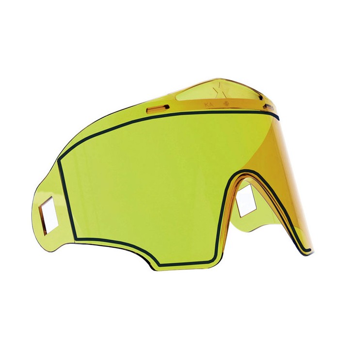 Annex Series Thermal Lens - Yellow