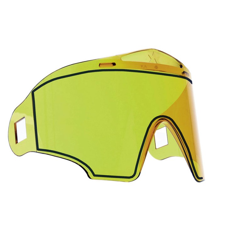 Annex Series Thermal Lens - Yellow