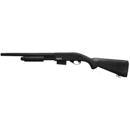 SWISS ARMS Shotgun pompe réplique airsoft