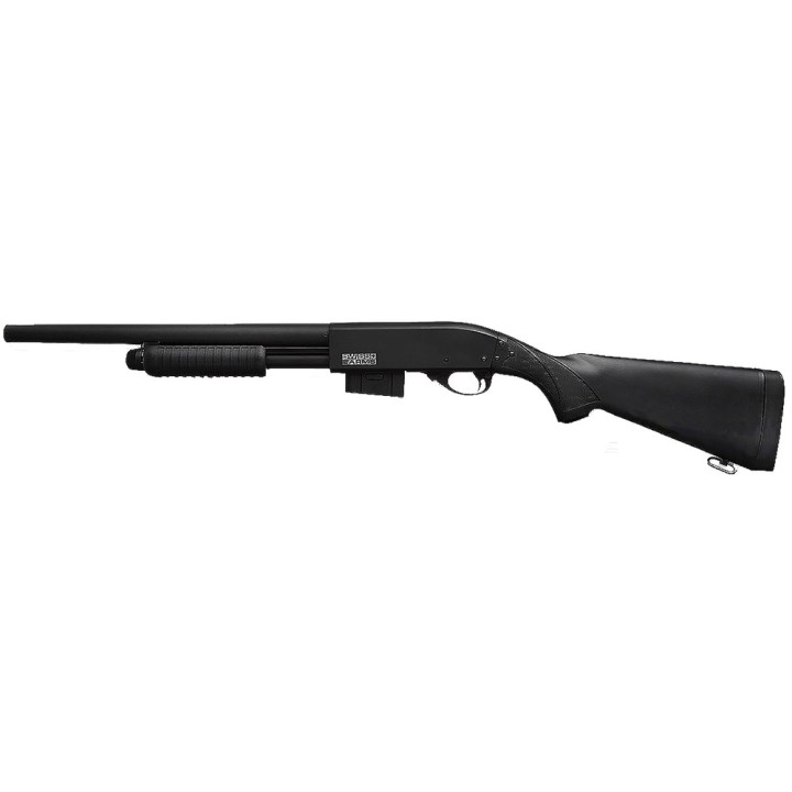 SWISS ARMS Shotgun pompe réplique airsoft