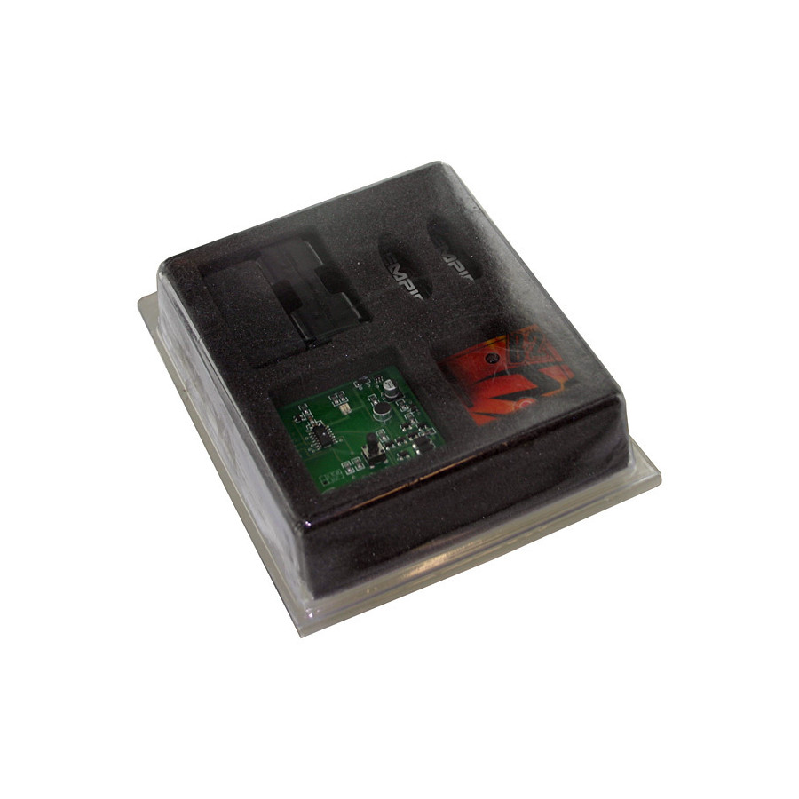 Empire B2 Loader Update kit