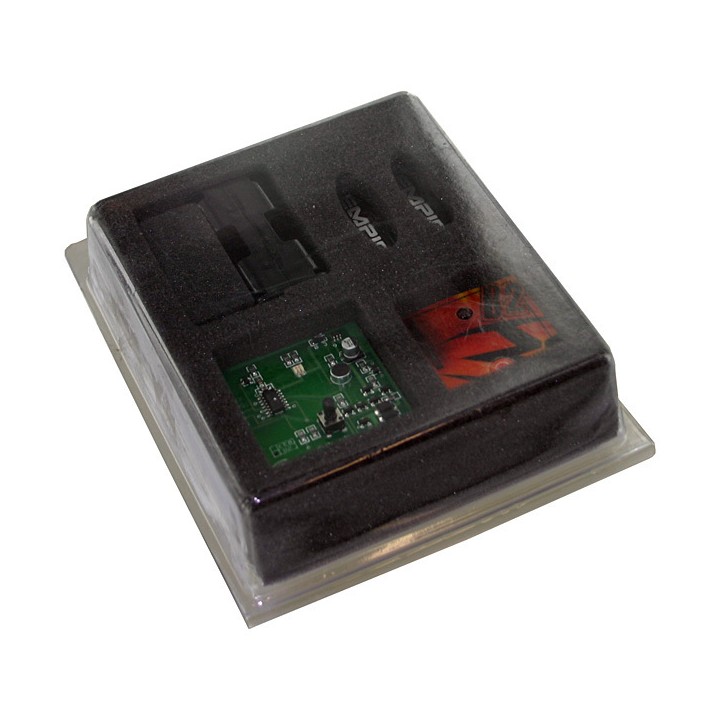 Empire B2 Loader Update kit