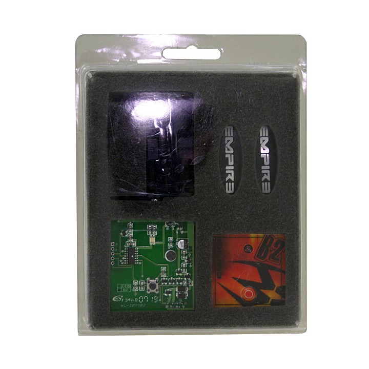 Empire B2 Loader Update kit