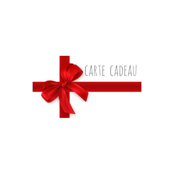 Carte cadeau Airsoft Atlantic 10 €