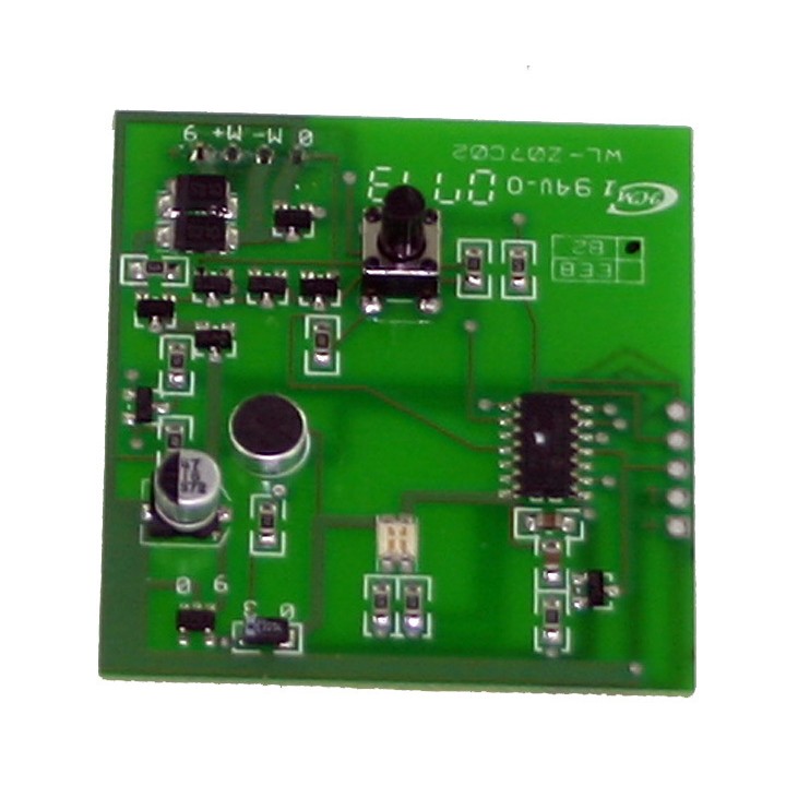 Empire B2 Loader Update kit