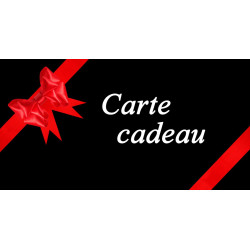 Carte cadeau Airsoft Atlantic 10 €