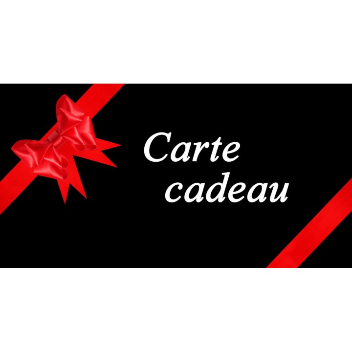 Carte cadeau Airsoft Atlantic 10 €