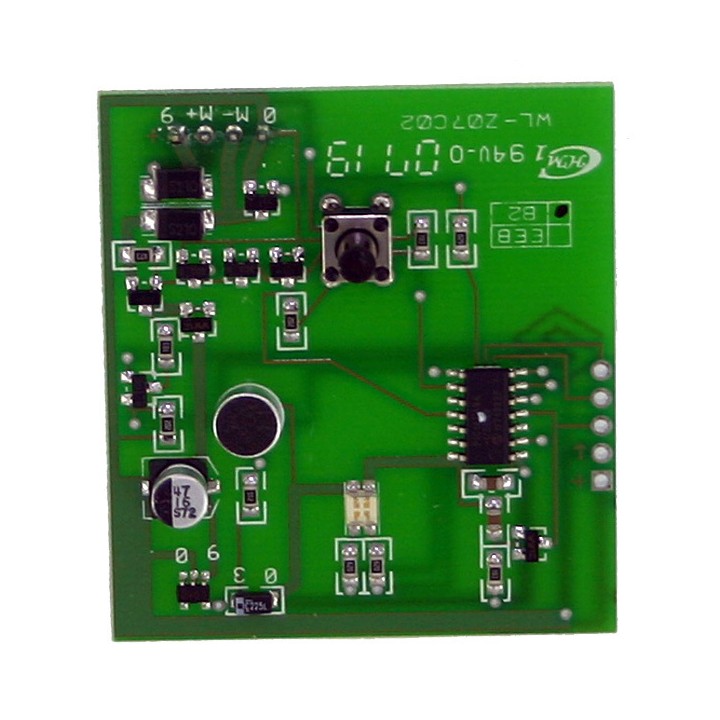 Empire B2 Loader Update kit