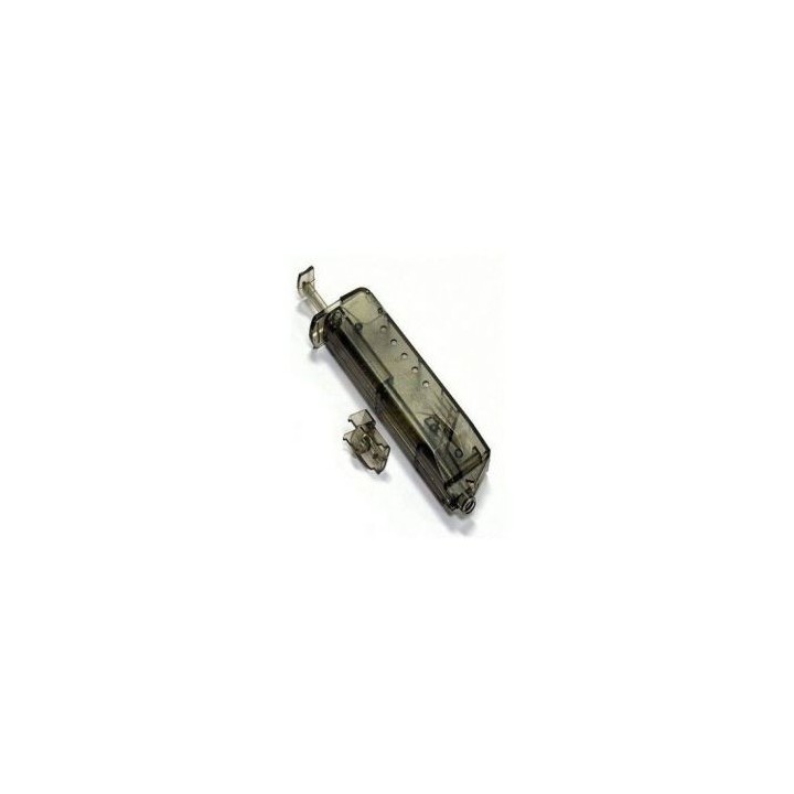Chargeur rapide fume de 90BB's Cybergun