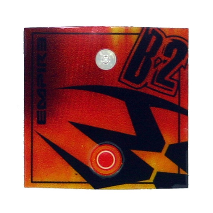 Empire B2 Loader Update kit