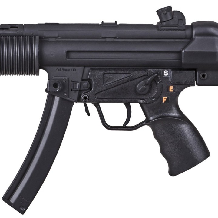 CLASSIC ARMY SPT9 SD5 Cybergun sans-TVA CONTROLE-QUALITE