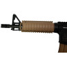 COLT CQB electrique 6mm bi couleurs (+bat/char) 350BB's