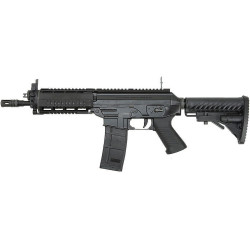 SIG SAUER 556 SHORTY RAS elec tout metal C. Mobile 135BB's