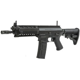 SIG SAUER 556 SHORTY RAS elec tout metal C. Mobile 135BB's