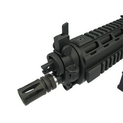 SIG SAUER 556 SHORTY RAS elec tout metal C. Mobile 135BB's