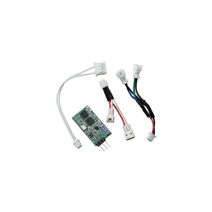 Empire magma RF Transmiter link