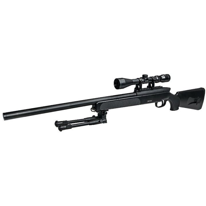 AW .308 Bipod 16793