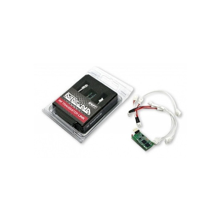 Empire magma RF Transmiter link