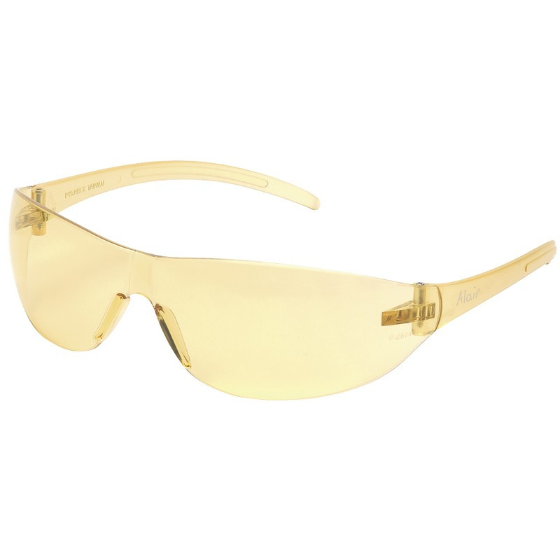Lunette de protection, Neutre