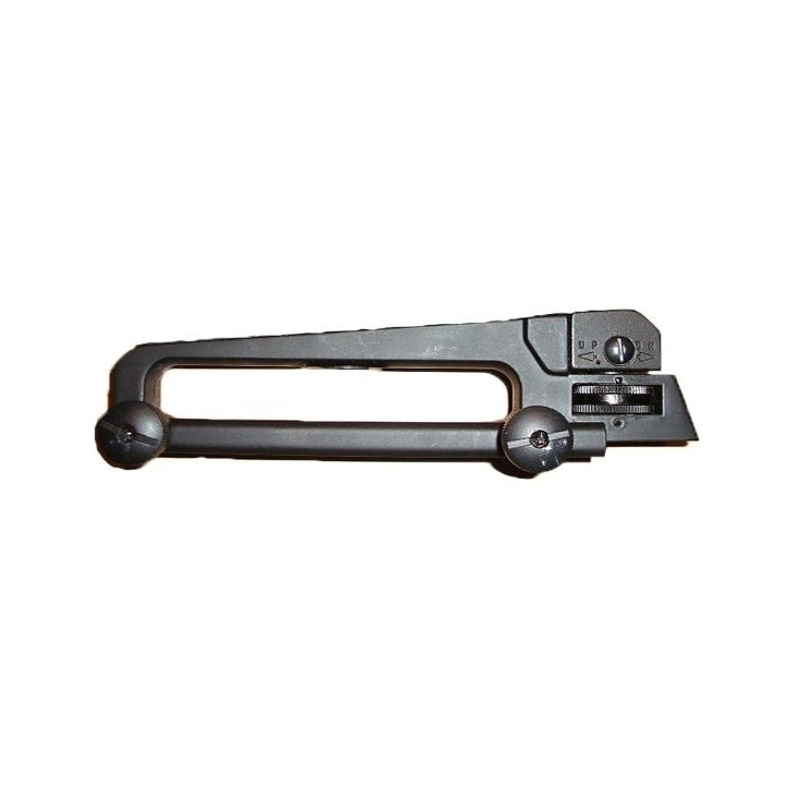 BT Adjustable Sight Rail BT 