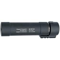 Extension de canon B T MP9 QD