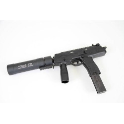 Extension de canon B T MP9 QD